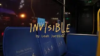 Invisible - 2026 Short film - Leah Jardine