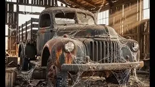 Chevrolet G506 &mdash; 1940