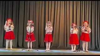 Вокальний ансамбль 