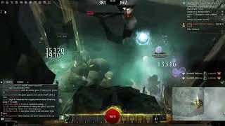 Bullying ghosts in Halloween Guild Wars 2 (2025)