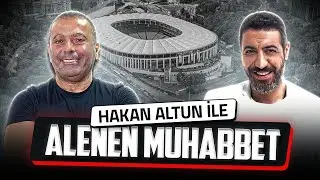 Hakan Altun ile ALENEN MUHABBET