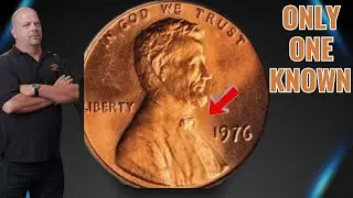 Look for This Rare Minting Mistake on the 2000-D Penny