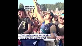 NERVO Social Media video