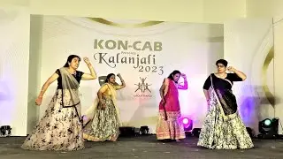 Lilly and Sophia Mashup || Galyan Sakli || Ya ya maya ya || konkani mangalorean dance songs