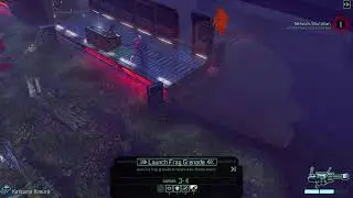 Let's play XCOM 2 on Linux