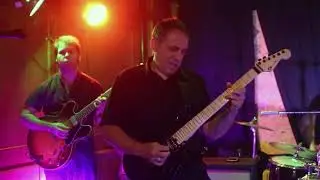 Russello Project: SKY @ Irish Wolf for Mike Draper Memorial