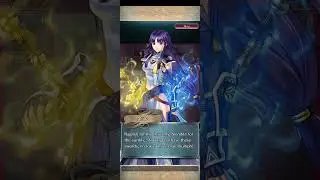 FeH - Altina Limited (Abyssal) [Zeke, Bride Catria, Clair, Alm]