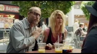 Wilson - Trailer