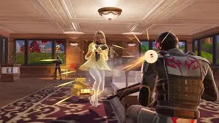 Week 7 Quests - Fortnite Chapter 6 Season 2