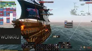 Archeage STAFF MAGE PVP  | Server  Marmas | Faction West  # 27