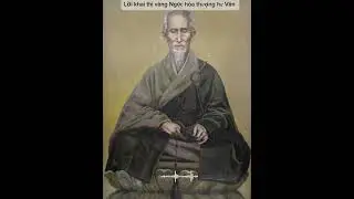 Lời khai thị vàng Ngọc HT hư Vân.#gieoduyenphatphap #loiphatday #loivangphatdaythichphaphoa 