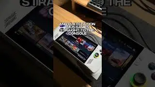 ASUS ROG Ally 7
