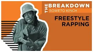 The Breakdown: Freestyling w/ Soweto Kinch