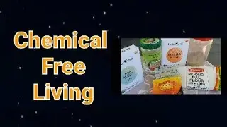 Chemical Free Living