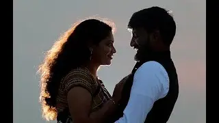INDIAN CHRISTIAN WEDDING | CINEMATIC WEDDING TEASER | LIZZY+DANIEL