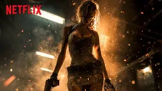 Top 5 Hidden Must-Watch Action Movies on Netflix That Are Insanely Good!