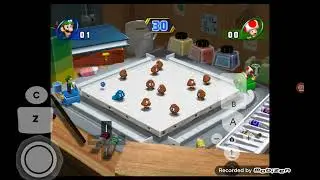Mario Party 8 Free Play Arcade Minigames (read description)