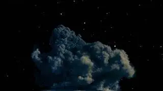 Sci-Fi Explosion Sound Design Contest