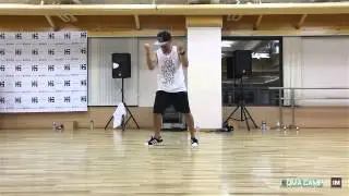 KOMACAMP | VINH NGUYEN 'FINA CHINA' (DAY2)