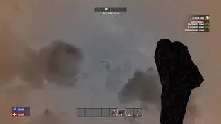 7DTD Let's Play Day 3 Everything Went Wrong! XD