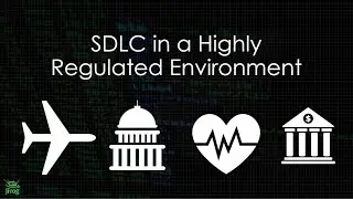 DevOps for Highly Regulated Environments