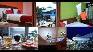 WALK THROUGH VIDEO | KANNIKA INTERNATIONAL | HOTEL | DRUSTI MEDIA | FILM PRODUCTIONS