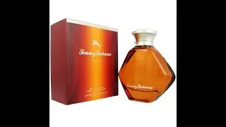 Tommy Bahama for Men (2013) fragrance review