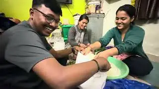 आज खूप दिवसांनी घाणा डेकोरेशन करणार आहे आम्ही 
