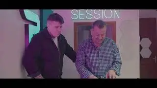 Amor entre dos - Olvidala ft Sonido Profesional