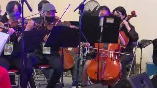 @littleharmonyorchestra164 at Comic Frontier (@comifuro1812) 15