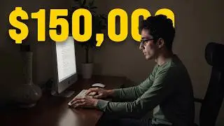 How I Made $150,000 From One Client As A Developer