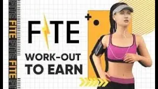 ТОКЕН FITE УЖЕ ДАЛ 800% 🔼
