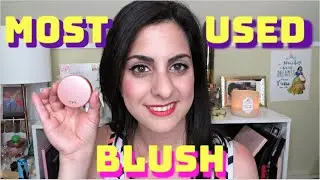 BEST TARTE BLUSH TO BUY RIGHT NOW!
