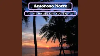 Amber Moonlight