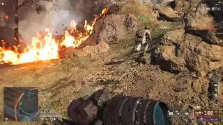 Battlefield 6 9th Win