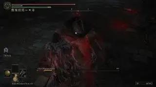 Easiest boss of my life