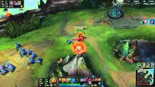 Escape from Bronze Ep. 2 - The Ramming Rammus