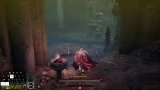Khazan How to Find Hismar Conquest 4 Location - The First Berserker Khazan