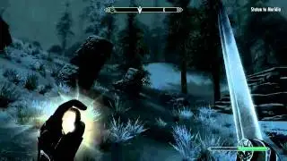 Skyrim Walkthrough: Ep. 34 Kilkreath Ruins (Air, Elemental Fury)
