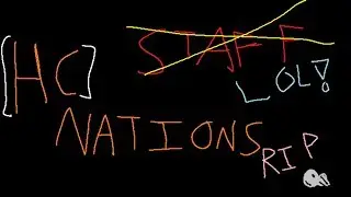 My Experience With HcNations