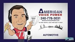 Automotive Demo 2020