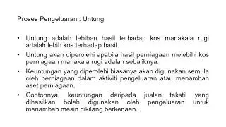 BAB 1: Part 1b (Proses Perniagaan)