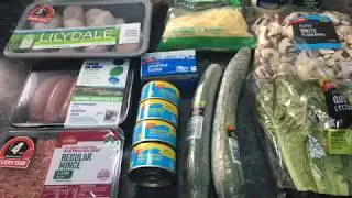 LIVE - 10 Budget Low Carb Keto Foods