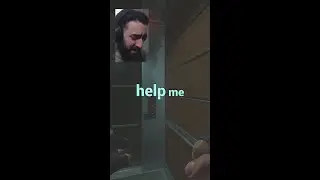 MW2 Campaign Elevator Glitch [NO SPOILERS]