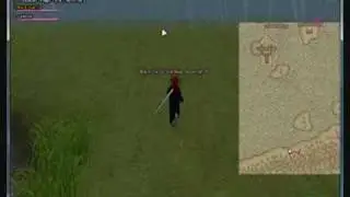 Mabinogi - Emain Macha Glitch Help