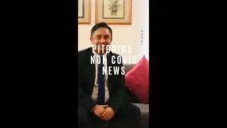 PRPOI PR SHOTS : Pitching non covid stories ( Video 9 )
