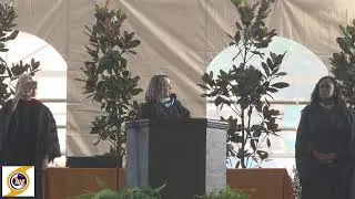 Lake Weir High School 2024 Commencement Ceremony