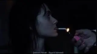 Şebnem Ferah - Sigara (slowed)