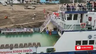 024 MAGICAL Evening on river Ganga! Alakananda Cruise EVENING TOUR Is a Pure Bliss NEVER MISS Ep-04
