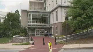 Beaker explosion at Emory Atlanta campus sends student to the hospital